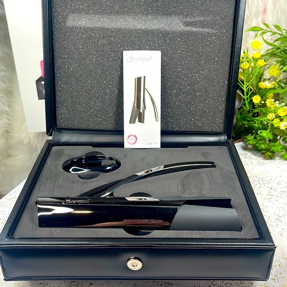 Rare! NIB Screwpull Le Creuset Wine opener (LM 400) cork remover - Picture 2 of 10
